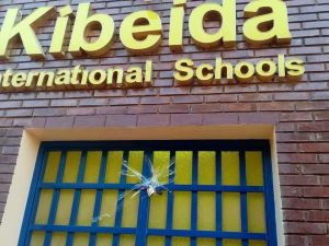kibeida international schoolss